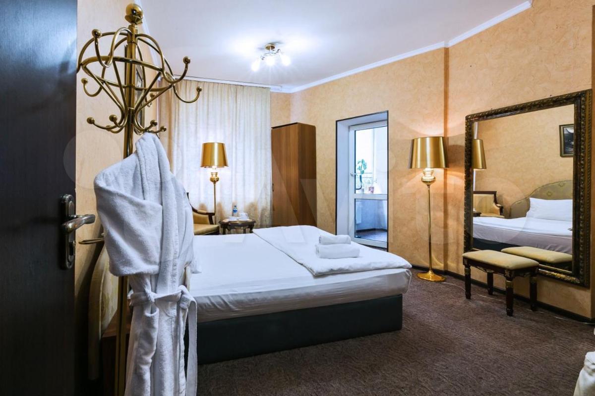 Moscow Krasnoselskaya Hotel - Housity