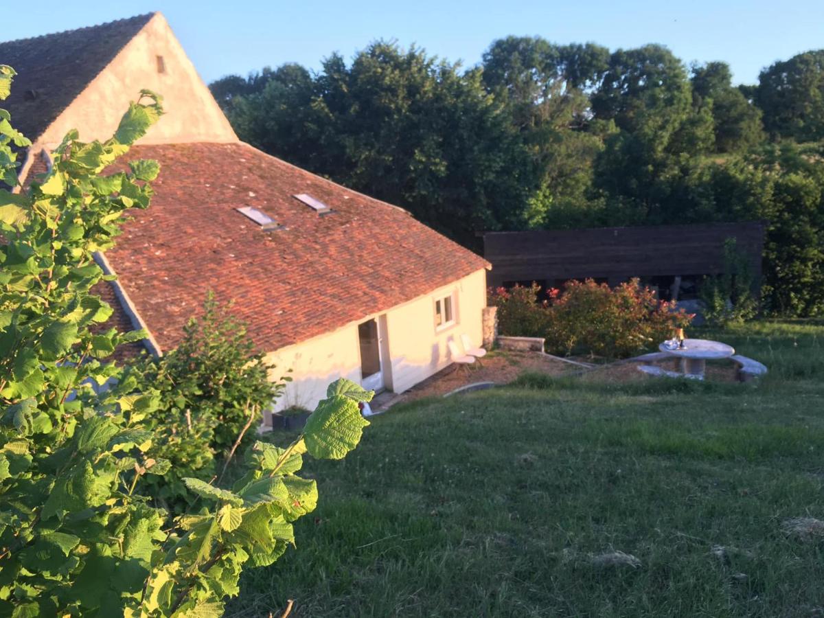 Gîte du banc de scie - Housity