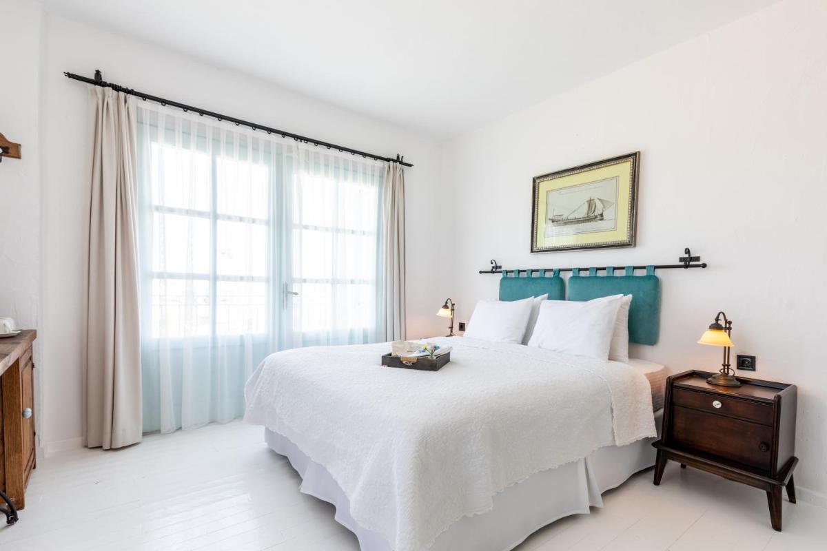 Deniz Kabugu Hotel - Housity
