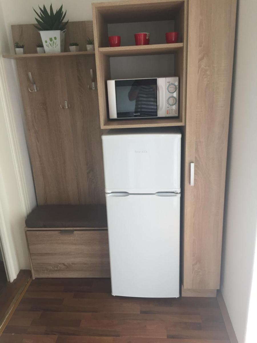 Kistímár Apartman - Housity