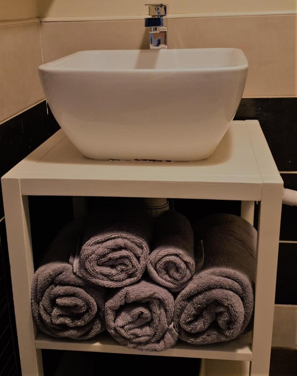 Cosy self-contained studio flat in Bristol - Housity