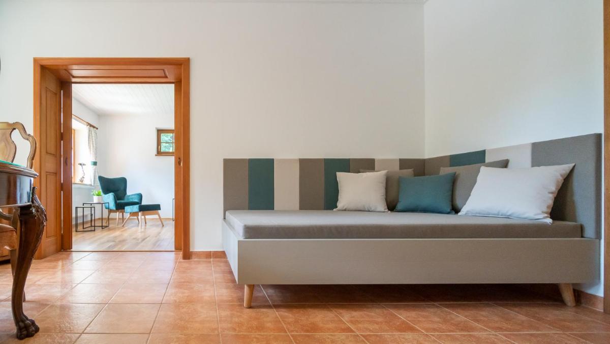 Apartmán Kadlecova vila - Housity