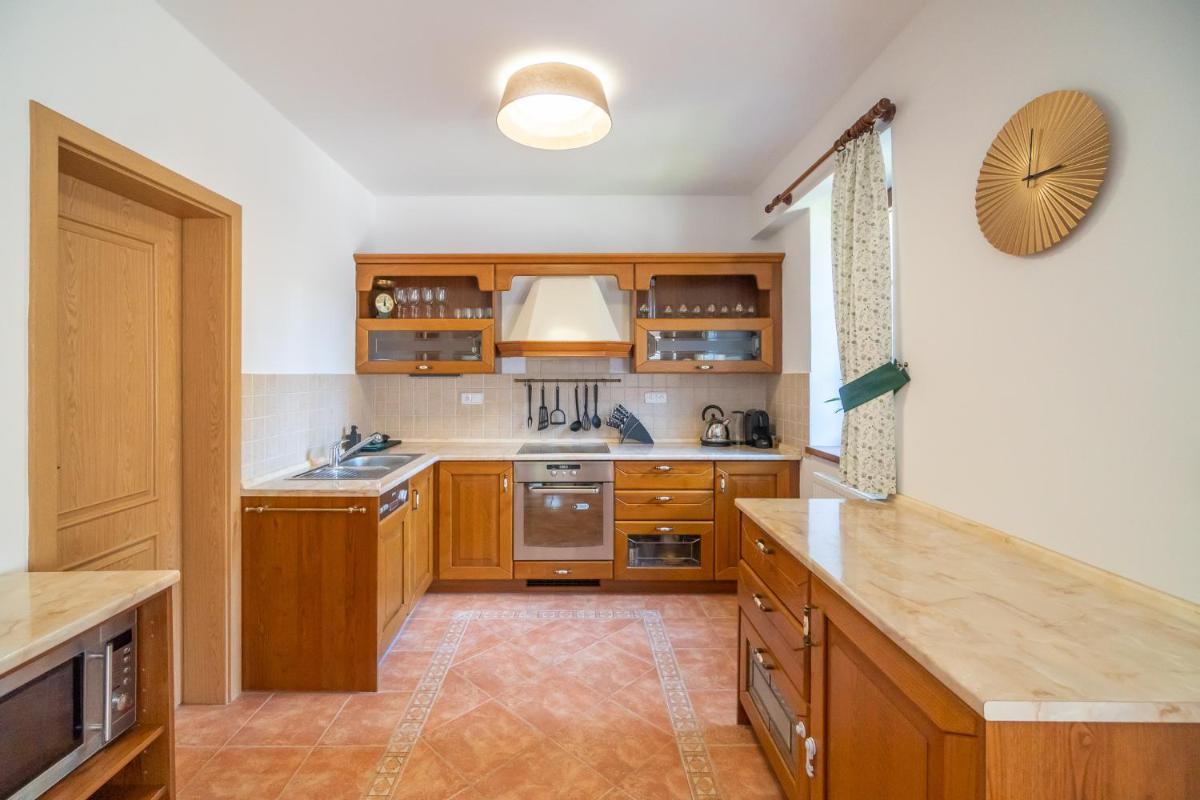 Apartmán Kadlecova vila - Housity