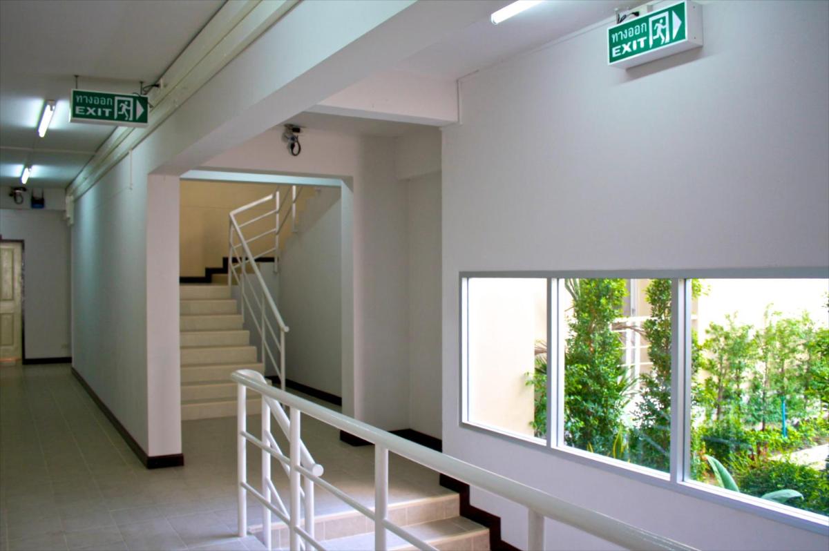 Baanbudsarin Apartment - Housity