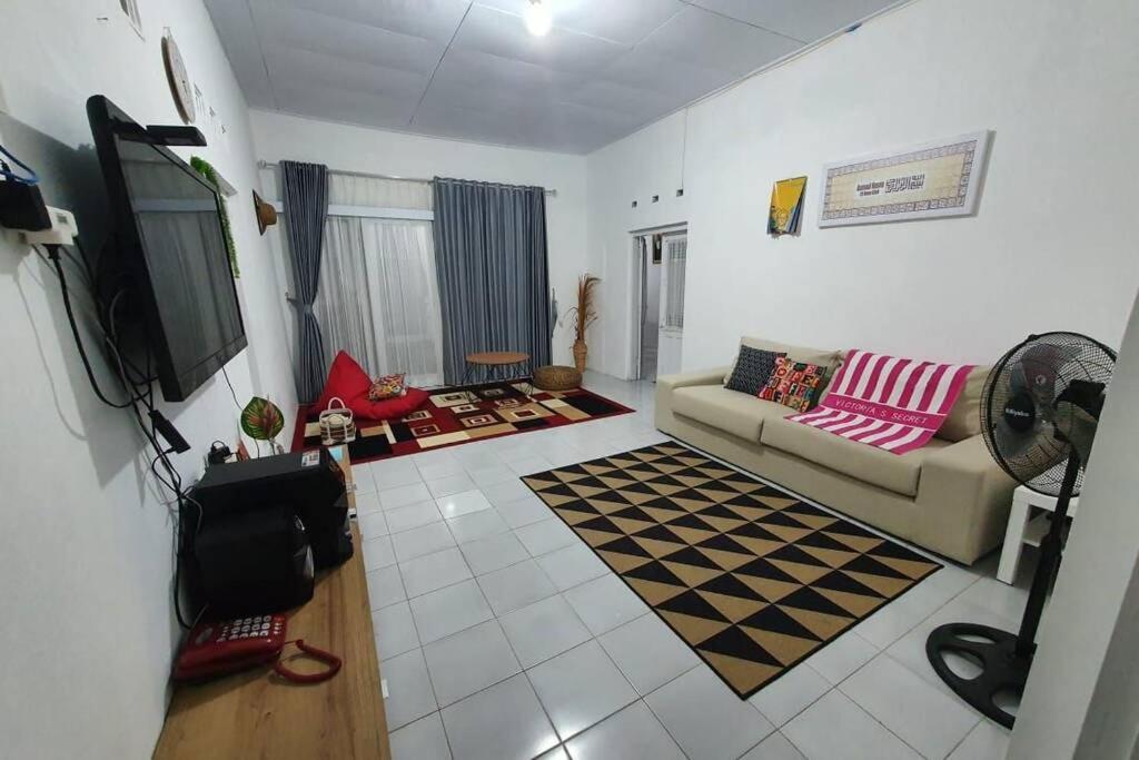Stay@Pitaloka - Hizvo