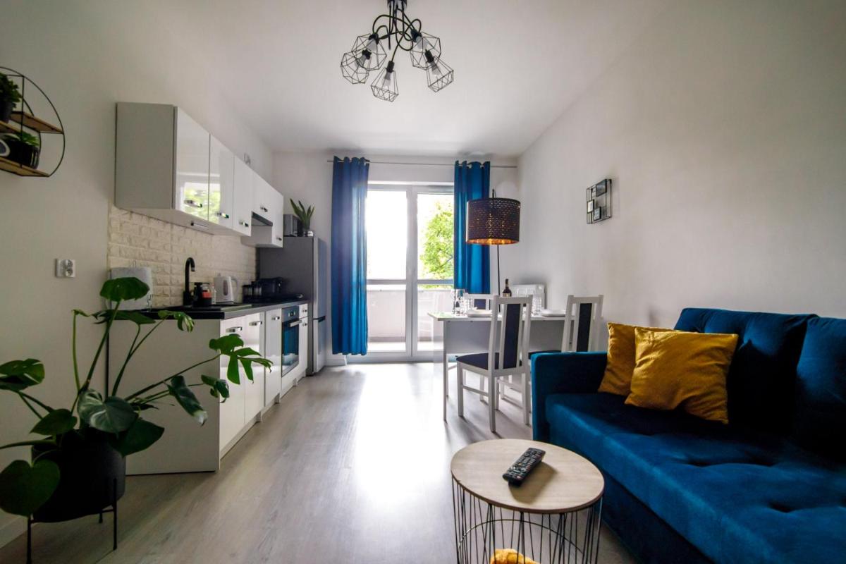 Apartament WHITE - Housity