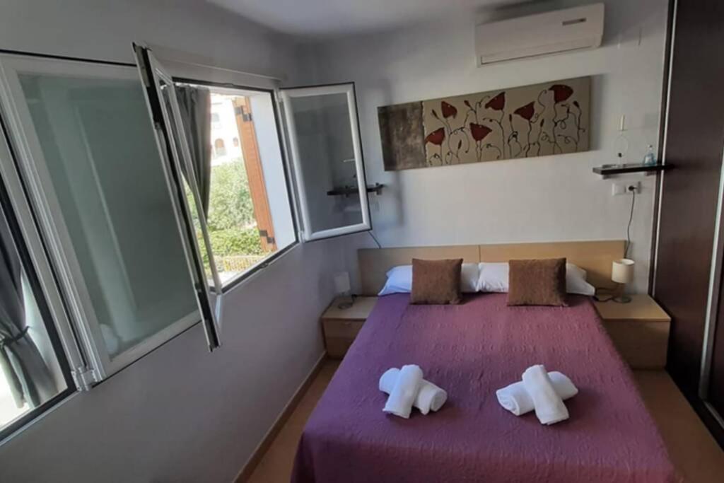 VORAMAR PORT XABIA - Hizvo