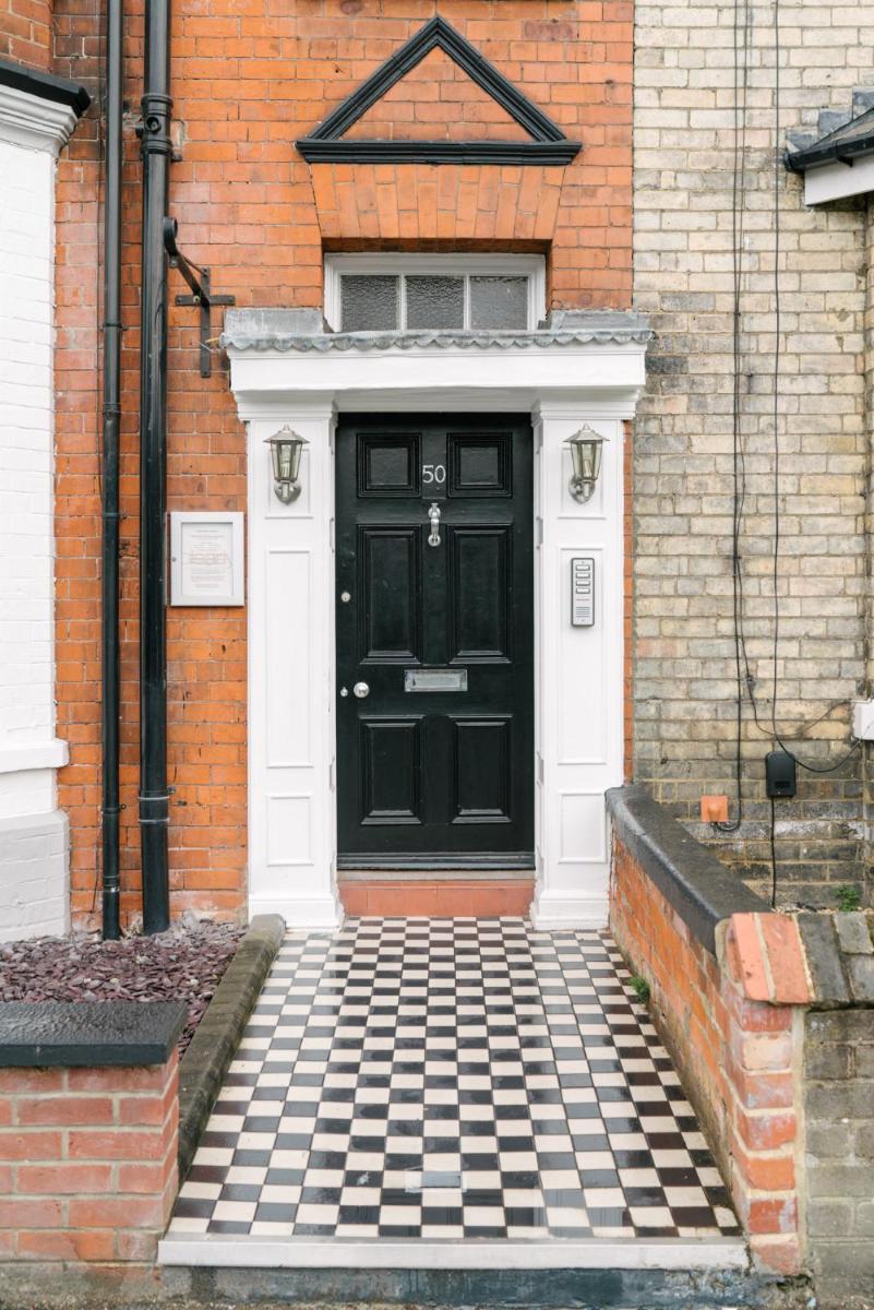 Bootham Crescent Apartments York - Housity