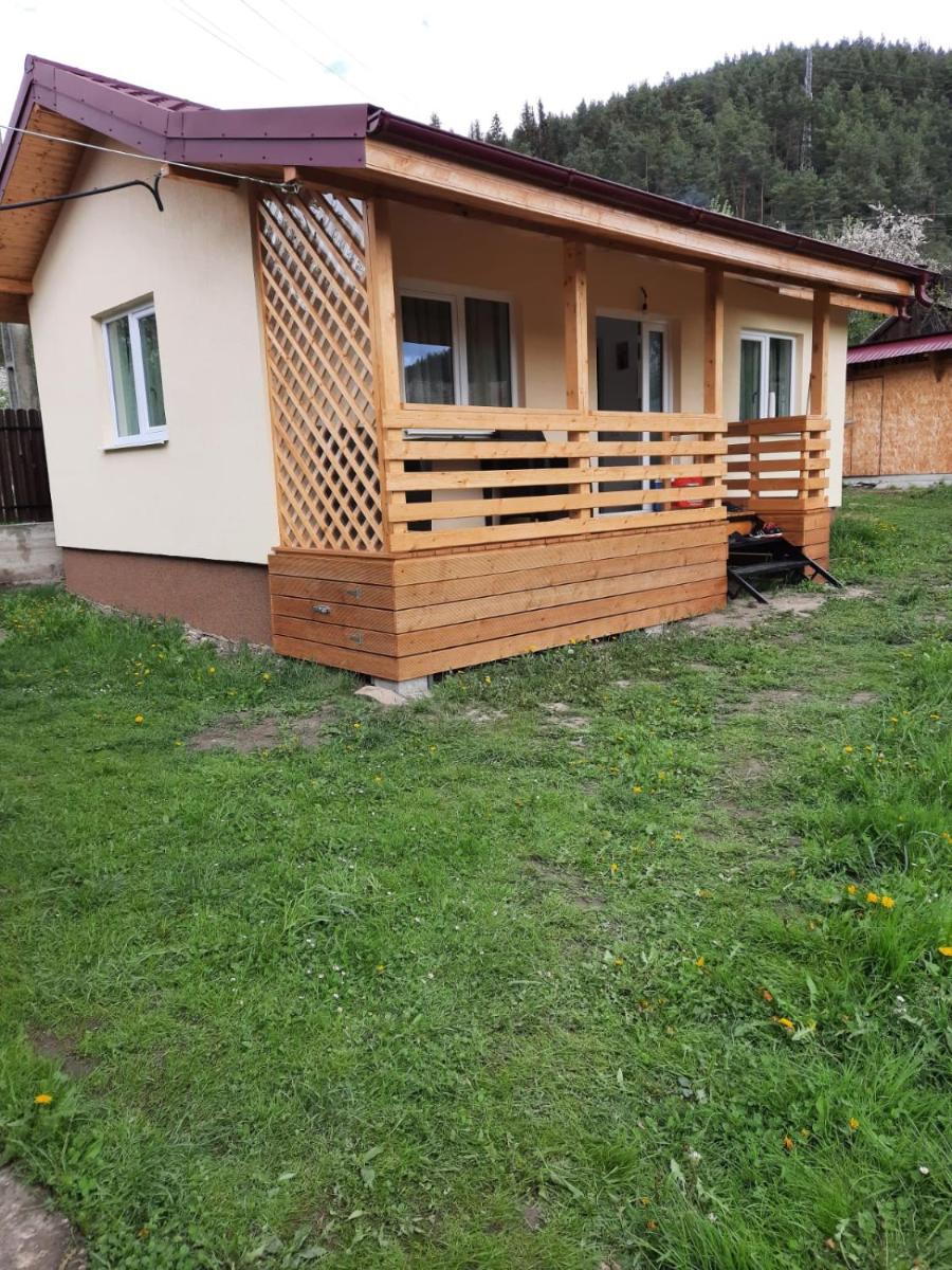 Cabanute pitoresti Poiana Largului - Housity
