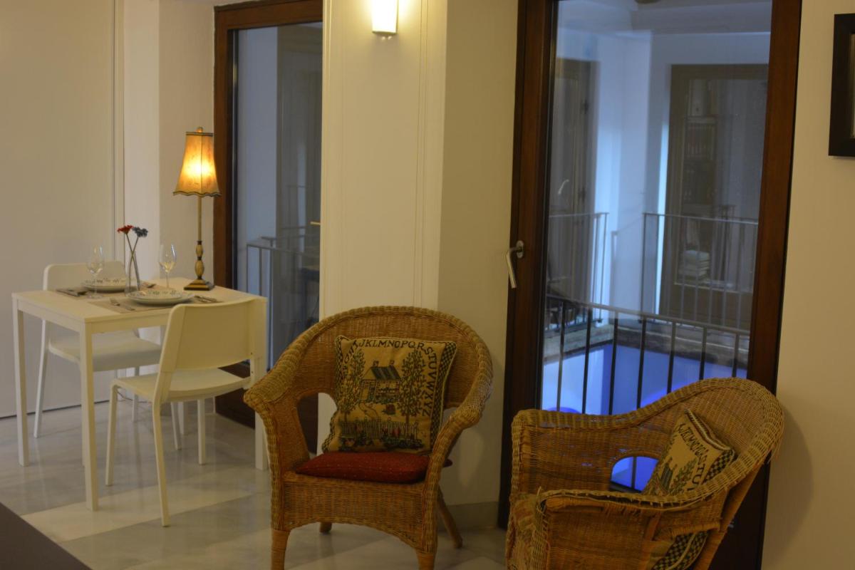 Casa-Patio Axerquía - Housity