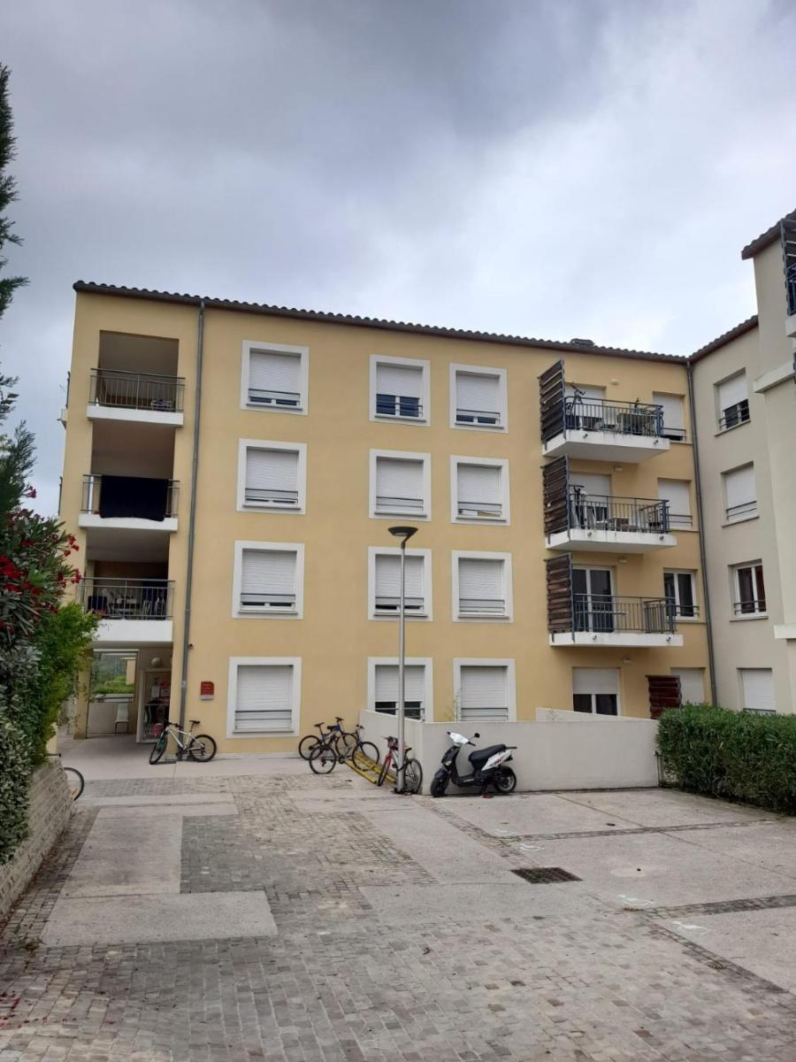 Studio Residence Cote Green - Housity
