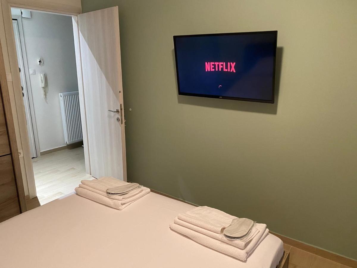 Great Alexander street, Larisa - Housity