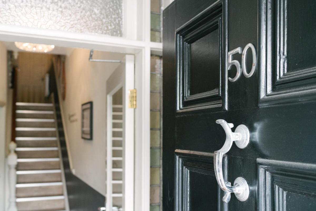Bootham Crescent Apartments York - Housity