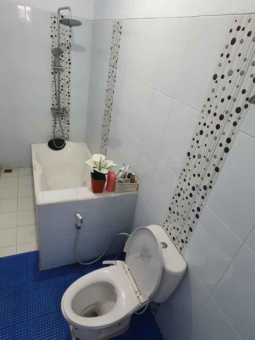 Stay@Pitaloka - Hizvo