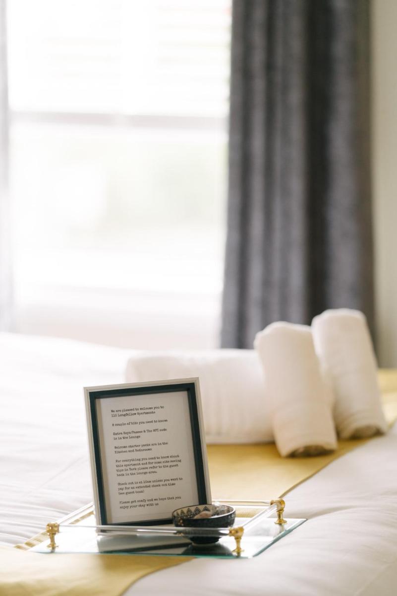 Bootham Crescent Apartments York - Housity