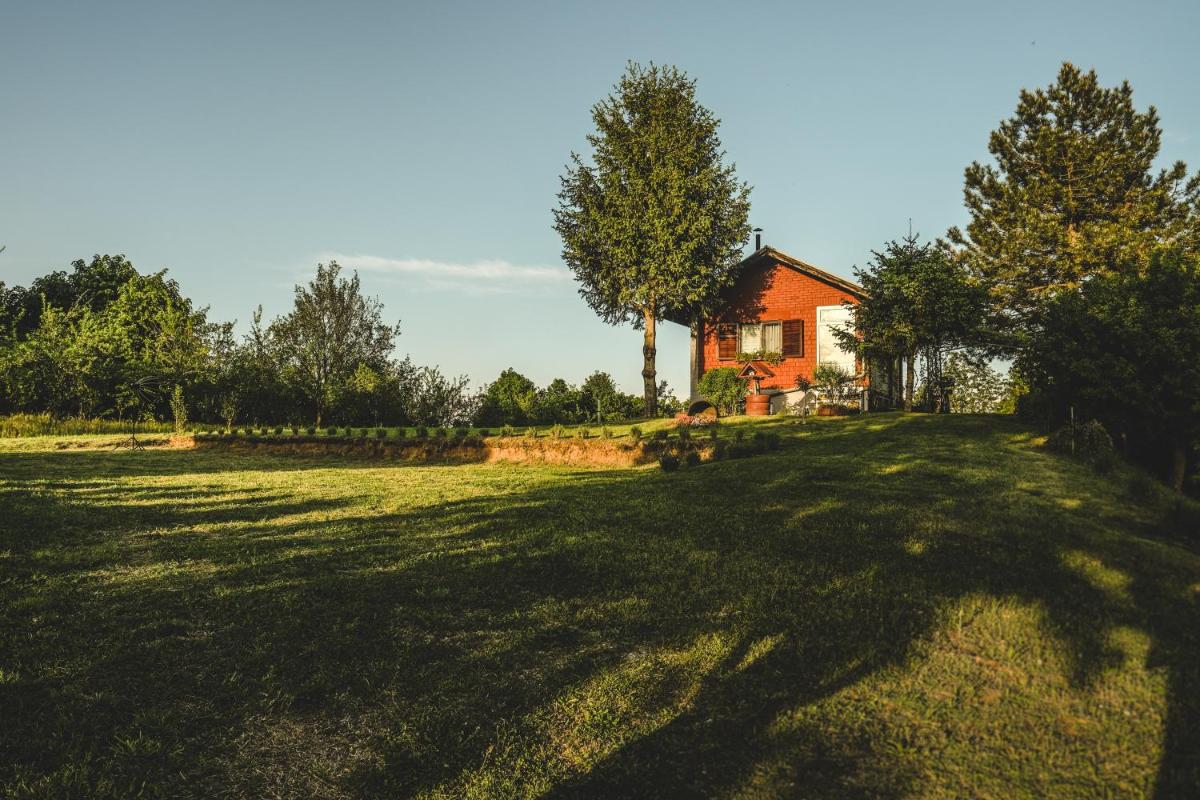 Ruralna kuća za odmor LOVRAK - Housity
