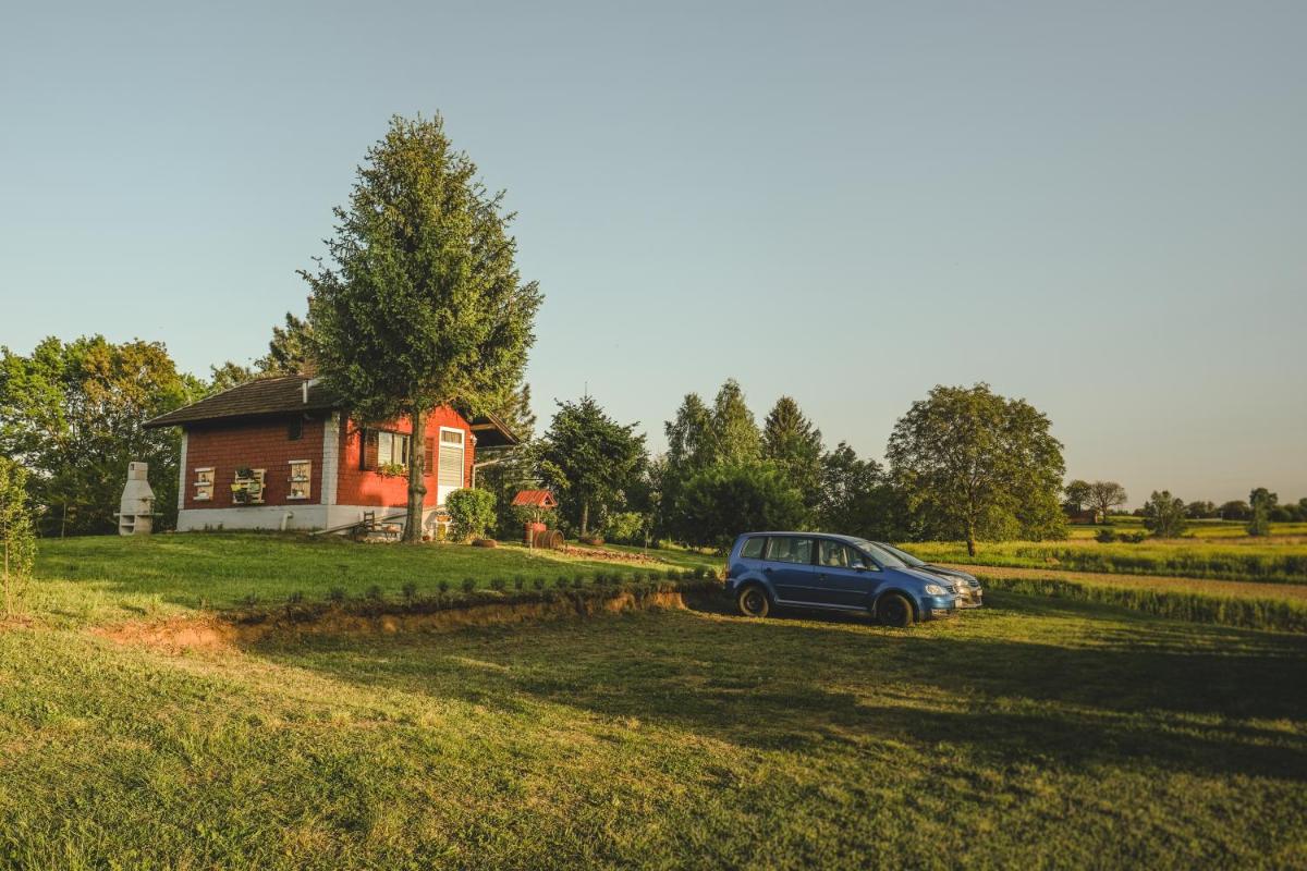Ruralna kuća za odmor LOVRAK - Housity