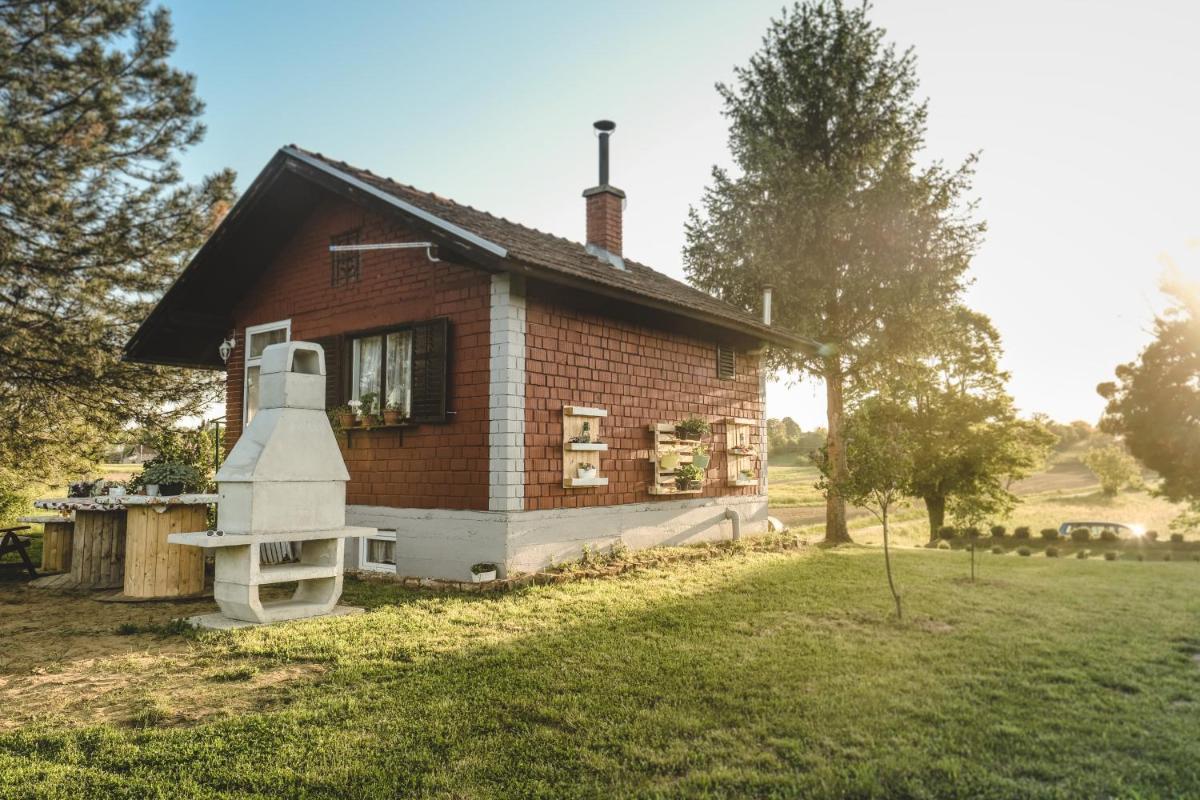 Ruralna kuća za odmor LOVRAK - Housity