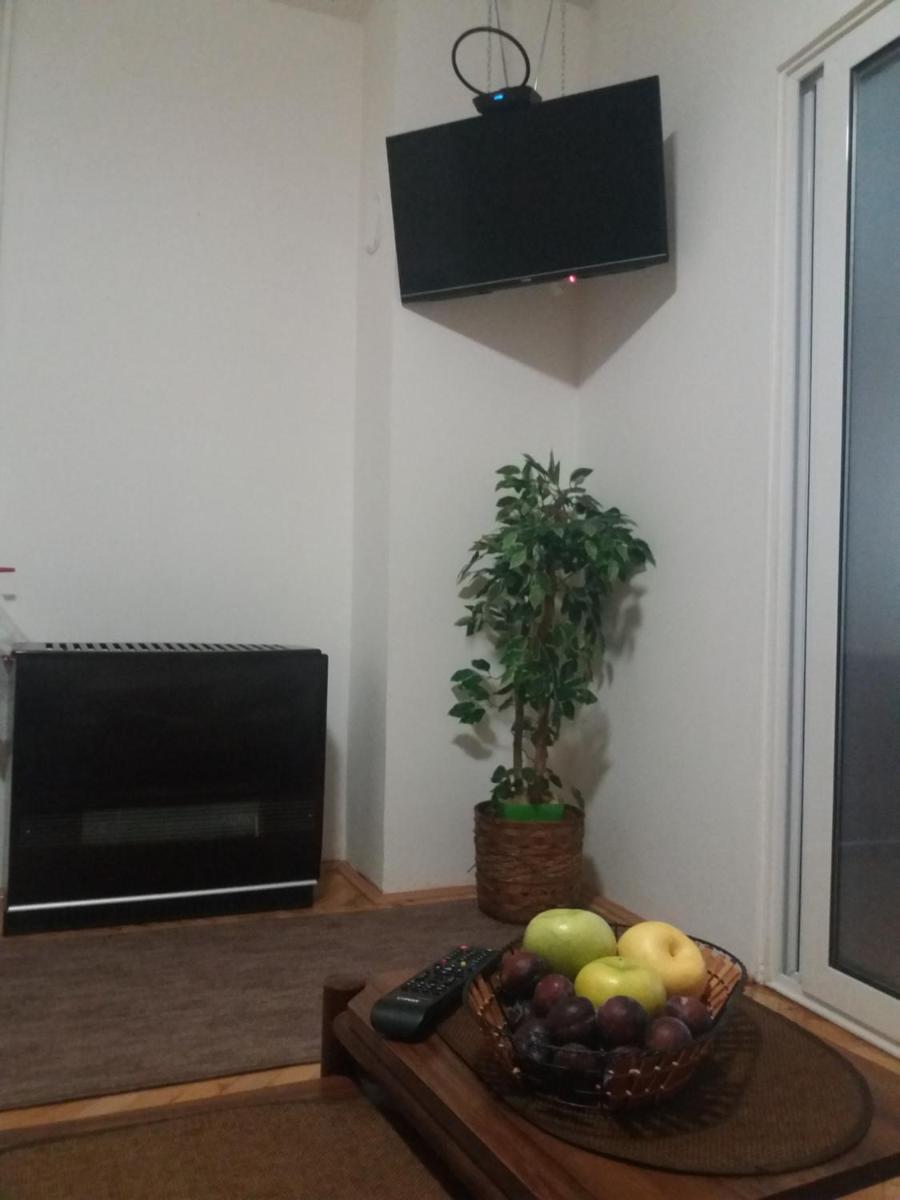 Apartman Breza - Housity
