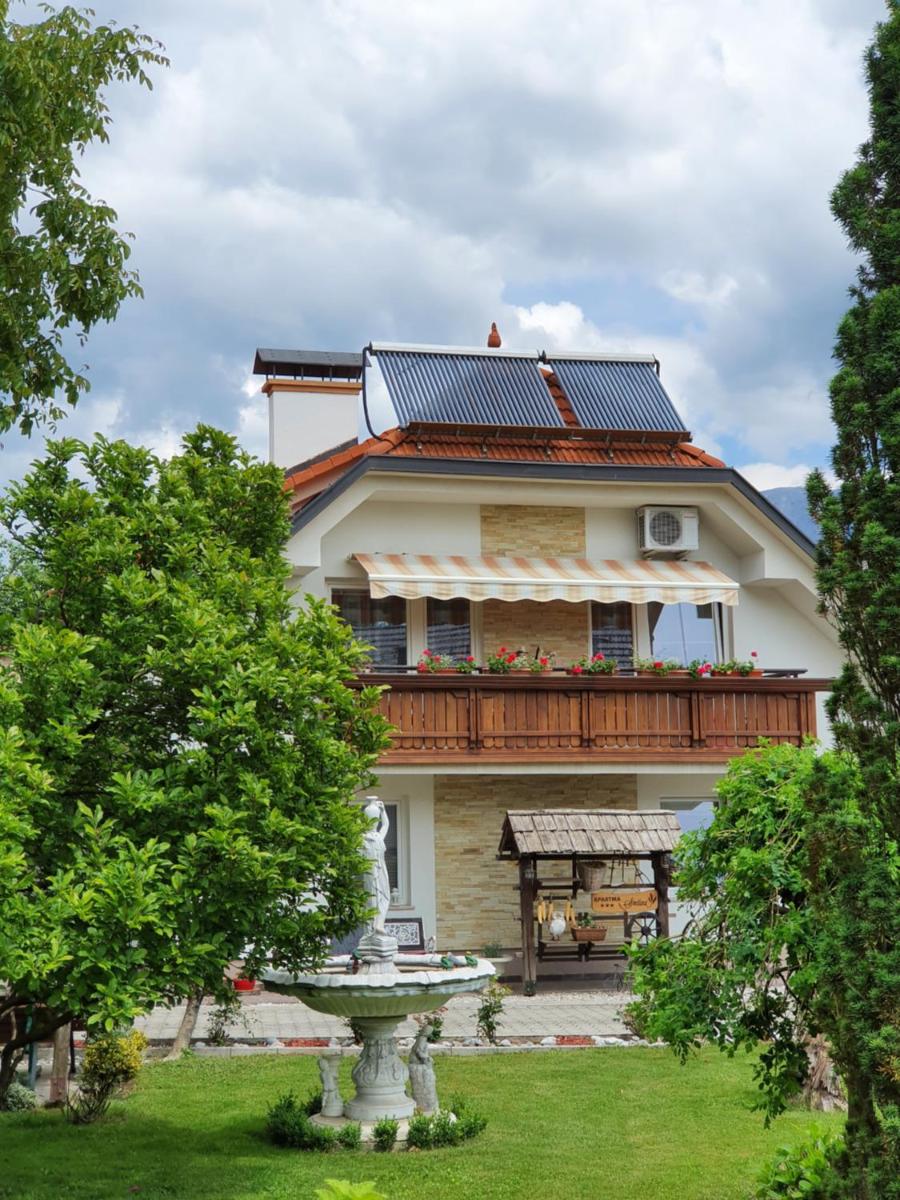 APARTMA SVETINA - Housity