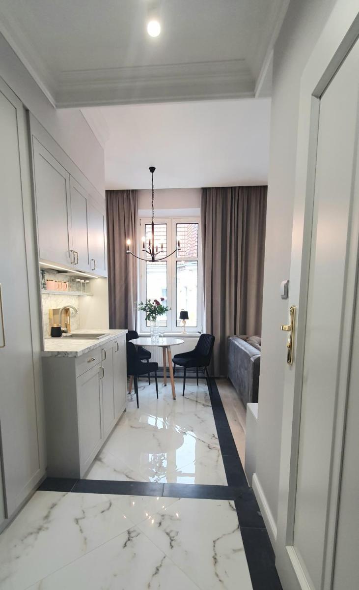 DK Premium Romantyczna Secesja - Housity