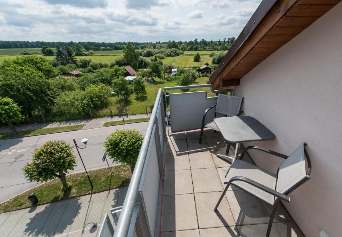 Apartmán U Berty Třeboň - Housity