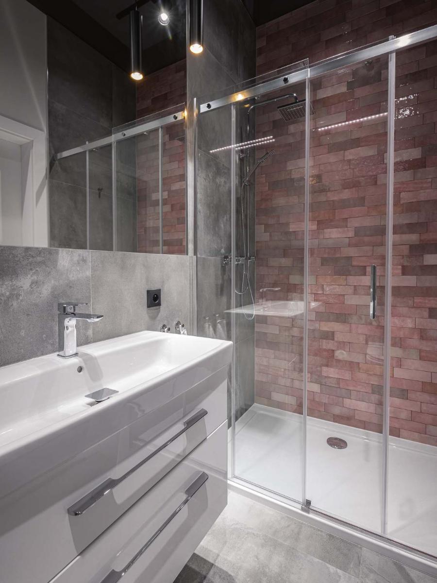 Luxo apartments 14 - Housity