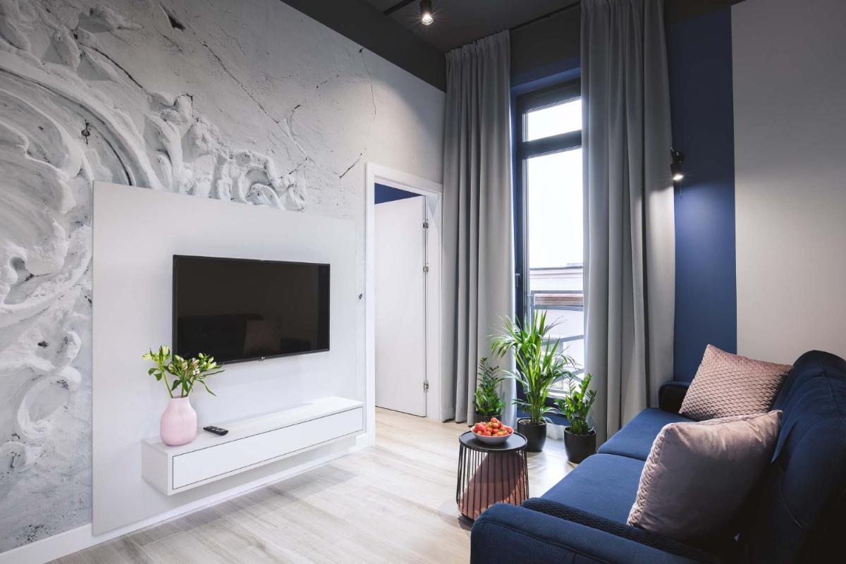 Luxo apartments 14 - Housity