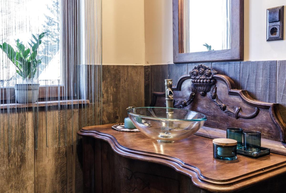 Rezeda Resort Apartman - Housity