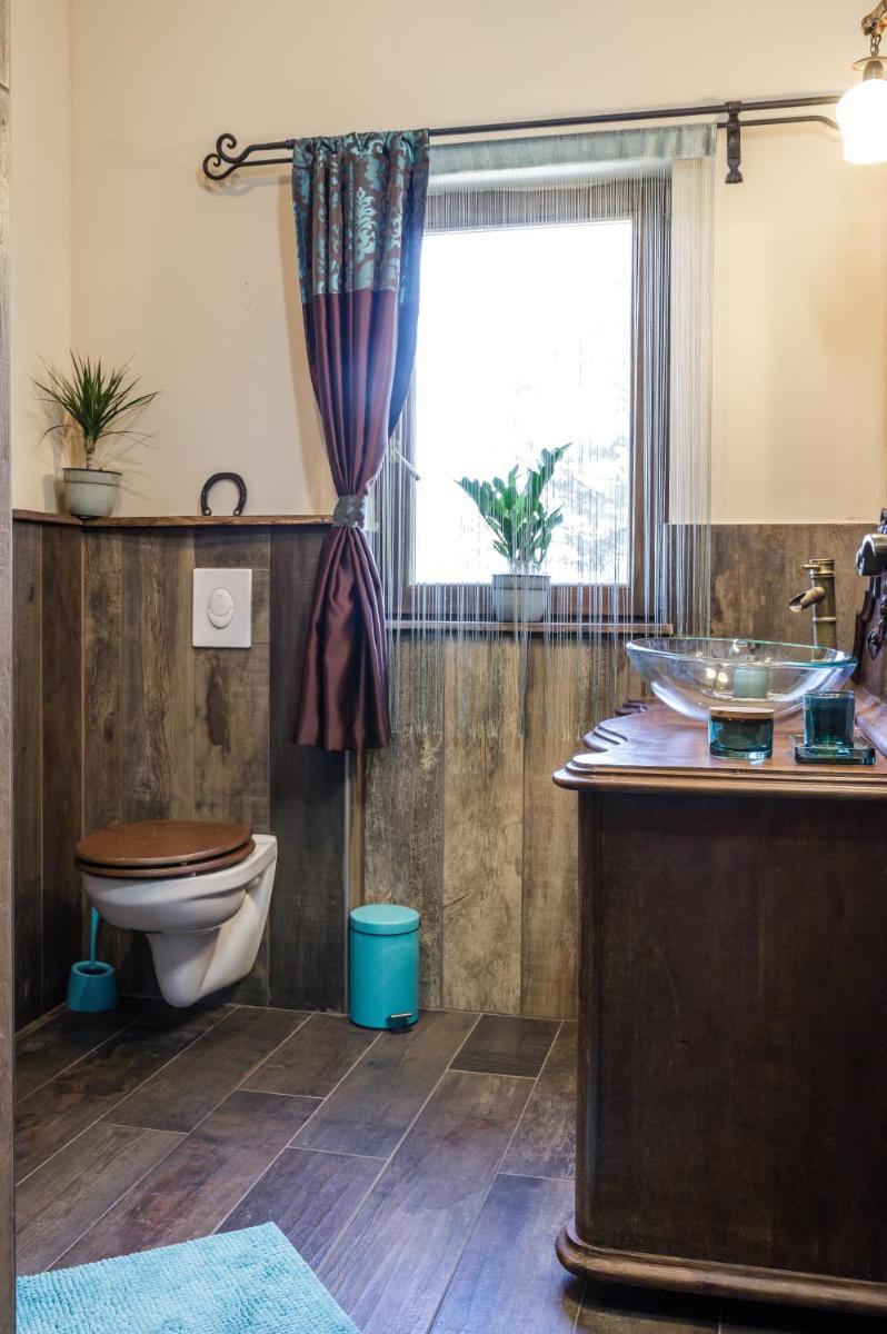 Rezeda Resort Apartman - Housity
