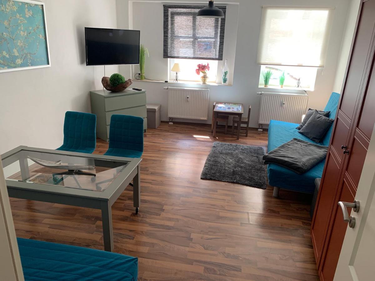 Alte Seiferei - Housity