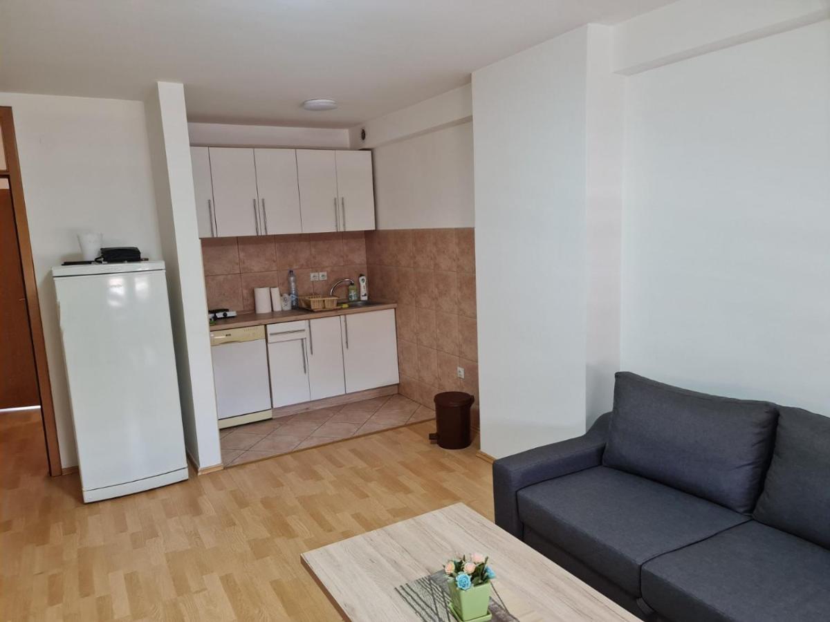 APARTMANI SK - Housity