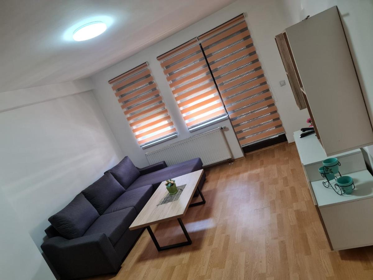 APARTMANI SK - Housity