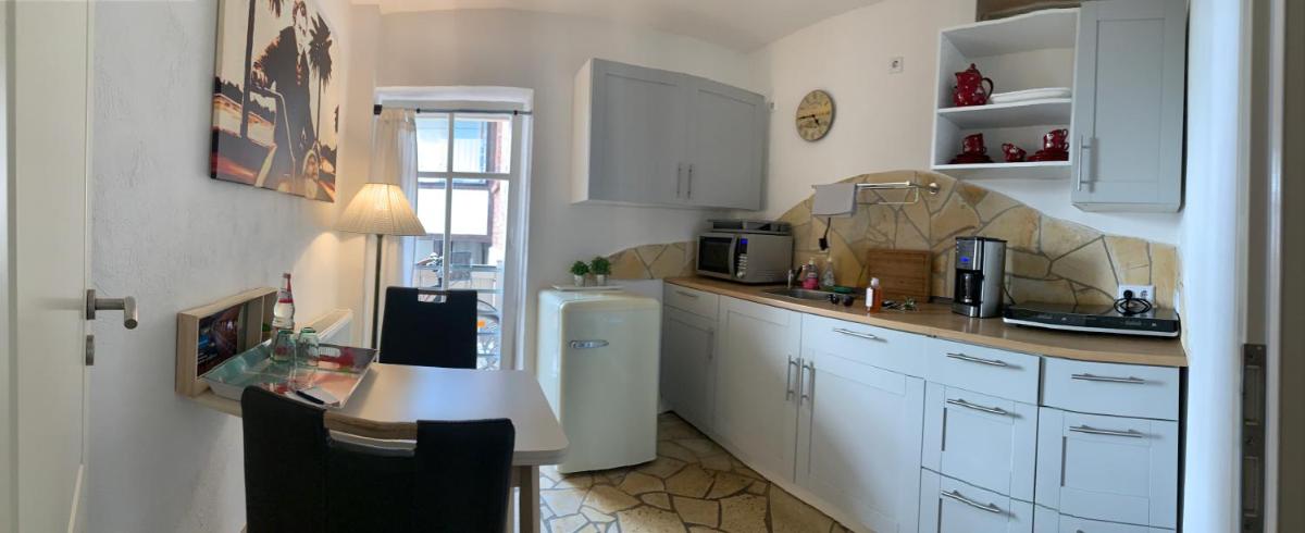 Alte Seiferei - Housity