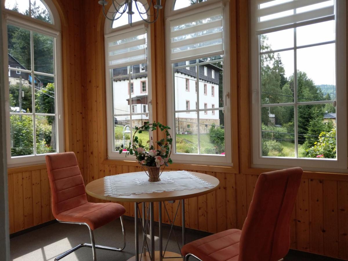 Suitetrails - Villa Angelika