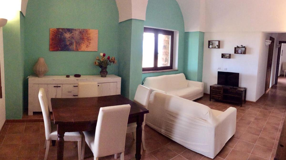Il dammuso di Giorgia - Housity