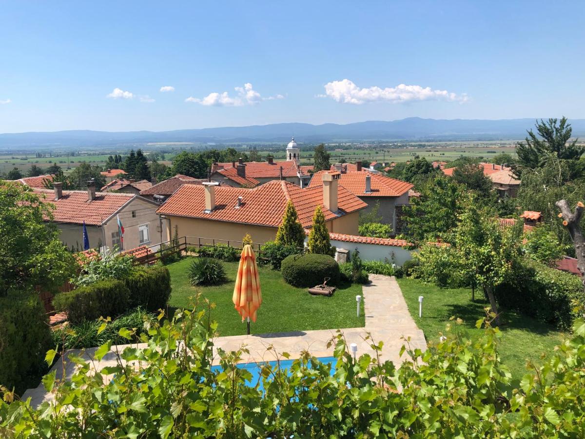 House Mirlevi - Housity