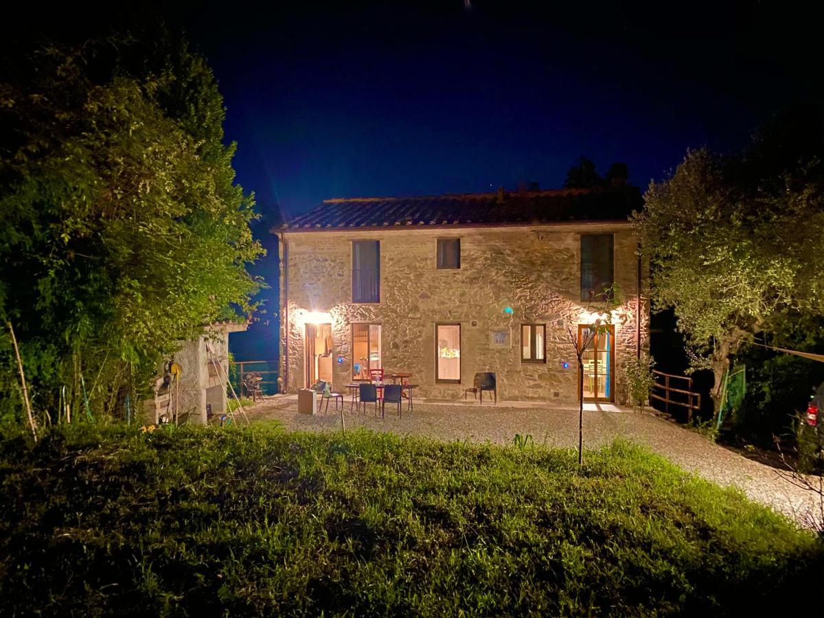 DOLCE VITA IN TUSCANY Cottage - Housity