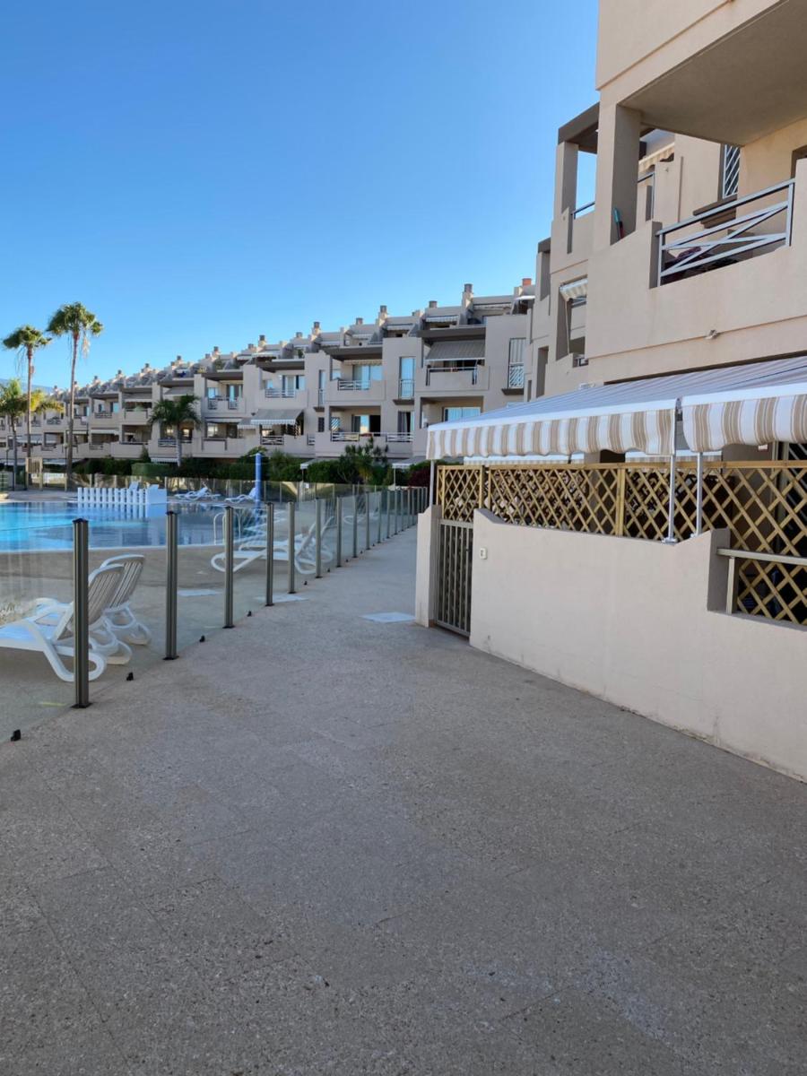 Tejita by the pool, 2min walk to sea - Housity