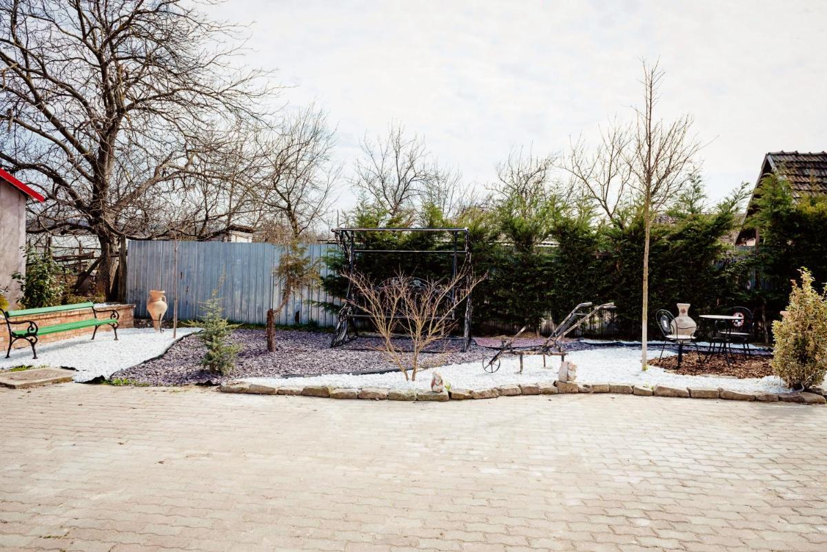 Apartament Eduard - Housity