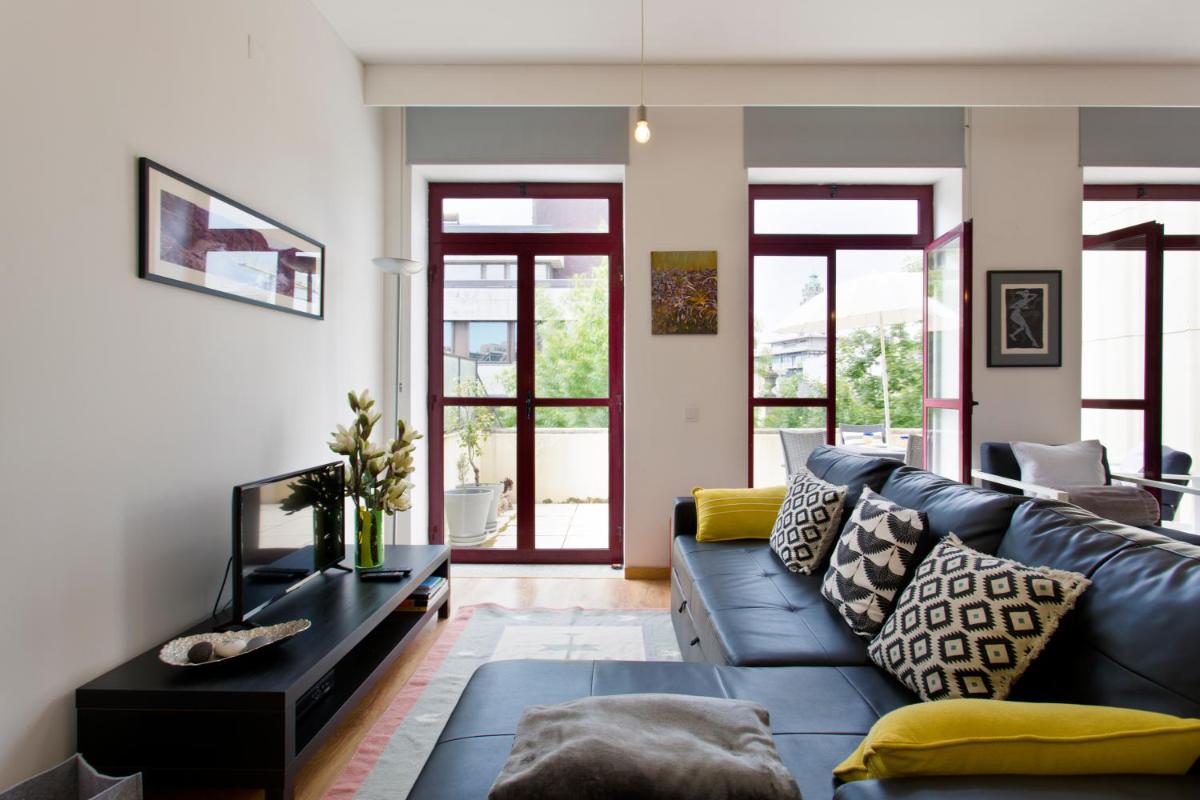 Porto Terrace Apartment - Housity
