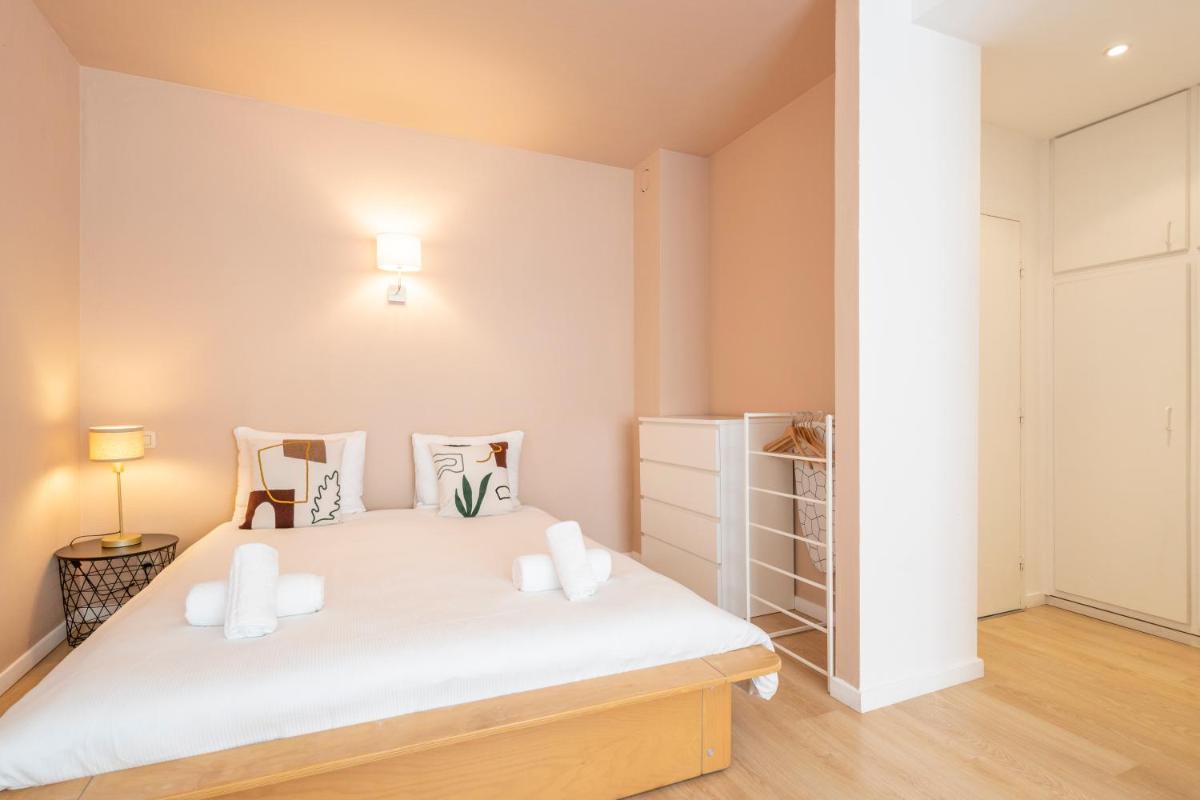 Theaterstudio 1 Antwerp - Housity