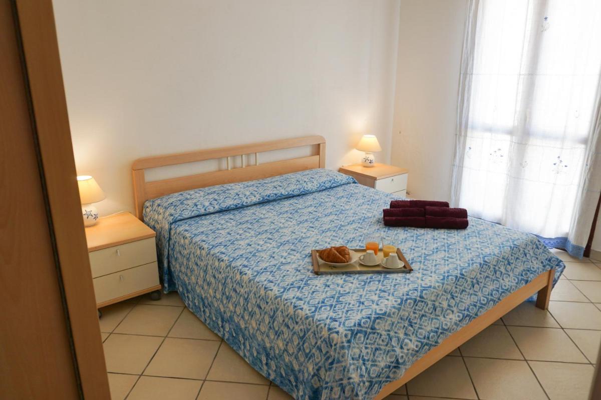 Casa degli Oleandri by Holiday World - Housity