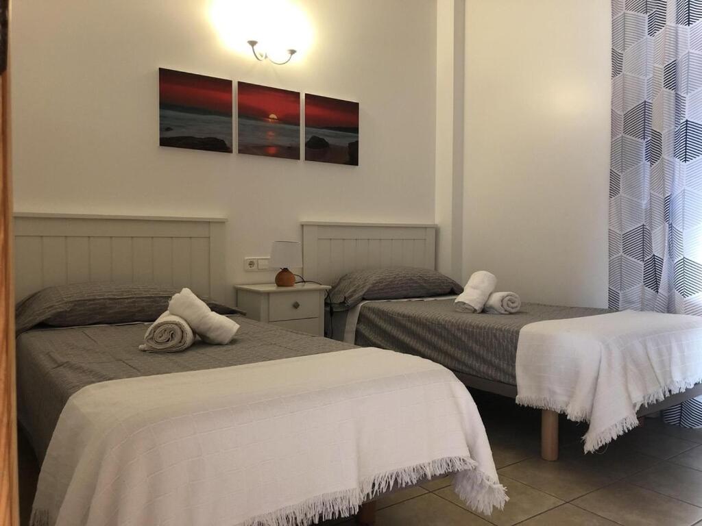 La Mundial Formentera - Housity