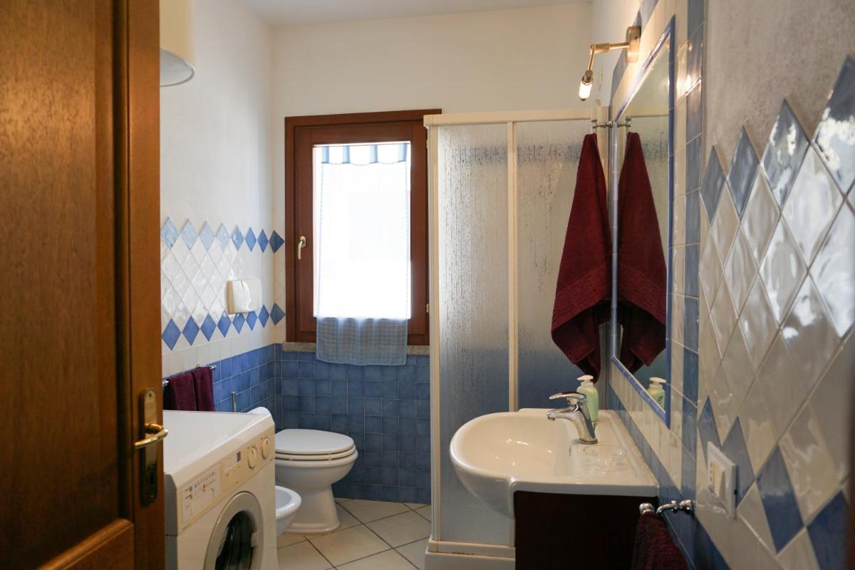 Casa degli Oleandri by Holiday World - Housity