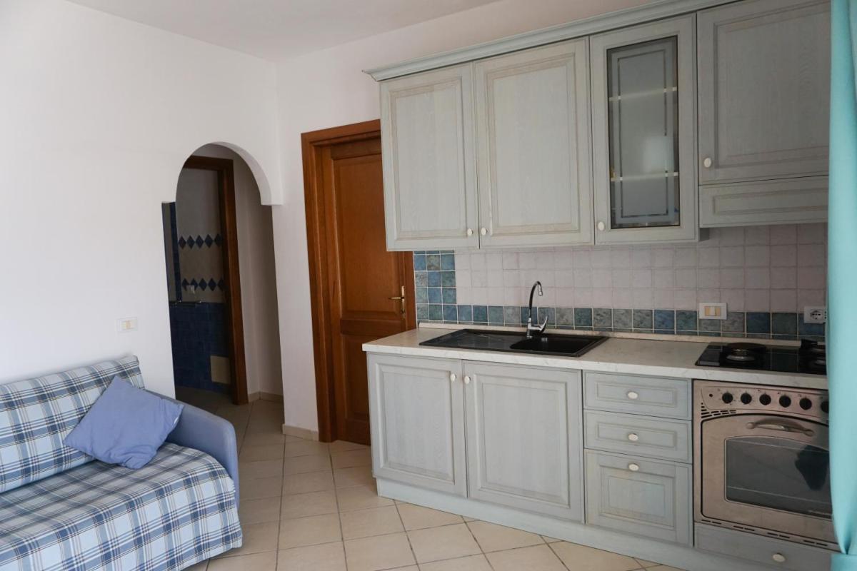 Casa degli Oleandri by Holiday World - Housity