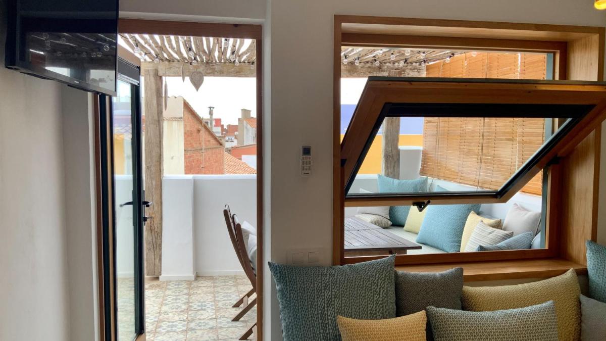La Baula Terraza, Boutique Apartament - Housity
