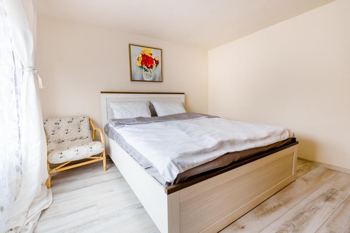 Apartament Eduard - Housity