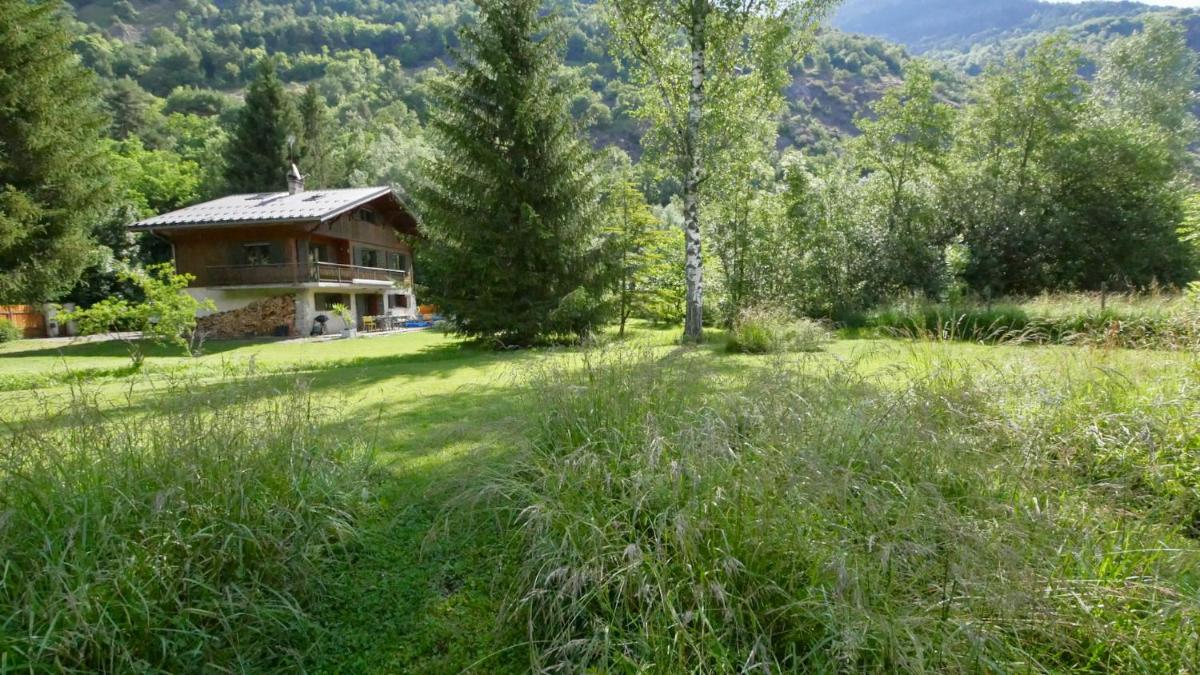 House N Alpes - Housity