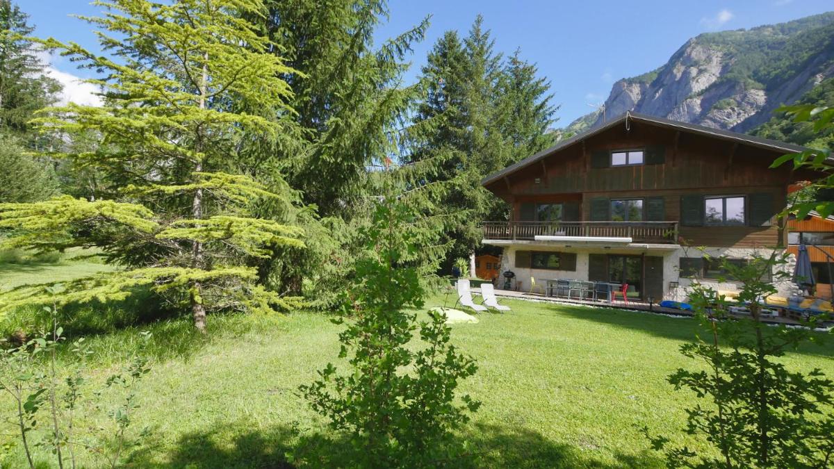 House N Alpes - Housity